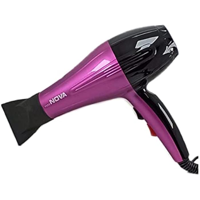 Nova NV-8009 Hair Dryer - Image 2